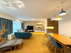Blk 274B Compassvale Helm (Sengkang), HDB 5 Rooms #567194171